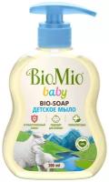 BioMio Baby Bio-Soap Детское жидкое мыло 300 мл