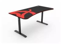 Стол для компьютера Arozzi Arena Gaming Desk - Black