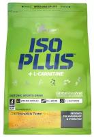 Olimp Sport Nutrition Iso Plus Powder (1505 гр) - Лимон