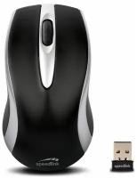 PC Мышь беспроводная Speedlink Relic Mouse black (SL-630006-BK)