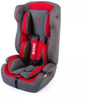 Автокресло Babyhit BLF100A/Bonn (Группа I, II, III), red