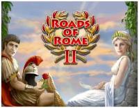 Roads of Rome 2