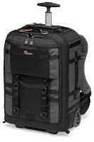 Lowepro Pro Trekker RLX 450 AW II Сумка-рюкзак на колесах серая