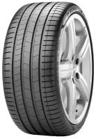 21/315/35 Pirelli P-Zero Luxury Saloon 111Y Run-Flat