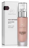 AGE DEFENSE Holy Land AGE DEFENSE Glow Sense (SPF 15) |Крем с декоративным эффектом, 50 мл