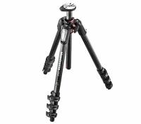 Штатив Manfrotto 055 карбоновый 4-секционный