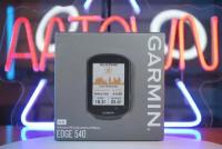 Garmin EDGE 540 Solar