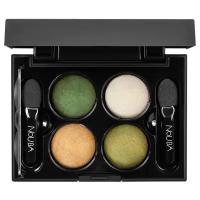 NOUBA Тени для век Quattro Eyeshadow, 2,4 г, 626