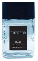 Туалетная вода Emperor Black edt 100ml for men