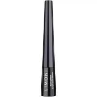 Limoni Матовая водостойкая подводка Matt Eyeliner