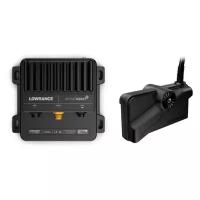 Навигация Lowrance ActiveTarget Live Sonar (000-15593-001)