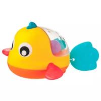 Игрушка для ванной Playgro Paddling Bath Fish (4086377), разноцветный