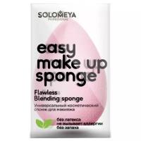 Solomeya Спонж Flawless Blending Sponge