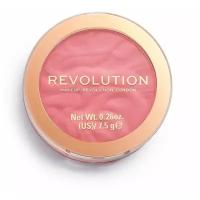 Румяна для лица Revolution Makeup Blusher Reloaded Pink Lady, 7,5 г