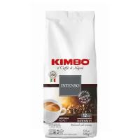 Кофе в зернах Kimbo Aroma Intenso 500 г