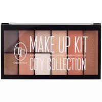 TF Cosmetics Набор для макияжа Make up kit City collection 203