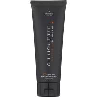 Schwarzkopf Silhouette Super Hold Gel - Гель для сверхсильной фиксации и блеска волос 250 мл