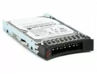 Жесткий диск IBM 300GB 10K 6GBPS SAS 2.5" SFF G2HS 90Y8881