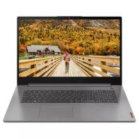 Ноутбук Lenovo IdeaPad 3 17ITL6 (Intel Core i5 1135G7 2400MHz/17.3"/1920x1080/8GB/256GB SSD/DVD нет/Intel UHD Graphics/Wi-Fi/Bluetooth/Windows 10 Home 82H90095RU, Arctic Grey