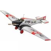 03870 Revell Немецкий самолёт Junkers F.13 (1:72)