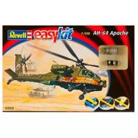 Сборная модель Revell Ah-64 Apache EasyKit (06646) 1:100