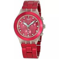 Наручные часы swatch SVCK4050AG