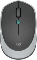 Мышь Logitech M380 black