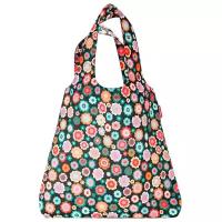 Сумка складная Mini maxi shopper happy flowers