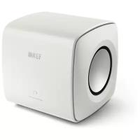 Cабвуфер KEF KC62 White