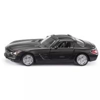 Легковой автомобиль Siku Mercedes SLS (1445) 1:87, 8.3 см