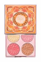 BY TERRY Brightening Cc Palette Палетка румян, 4х2,3г, Sunny Flash