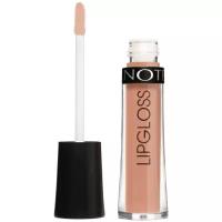 Note блеск для губ Hydra Color Lipgloss, 26-pure-glow