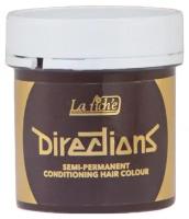 La Riche Краситель прямого действия Directions Semi-Permanent Conditioning Hair Colour, flame, 88 мл