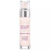 Bourjois Хайлайтер Sculpt Light