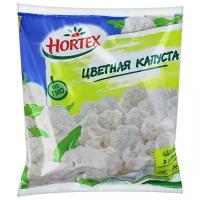 HORTEX Замороженная цветная капуста, 400 г