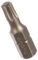 Вставка-бита 1/4\"DR TORX, T25, 25 мм Ombra 514325 15875168