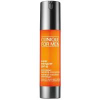 Clinique Увлажняющее средство для лица For Men Super Energizer SPF 40