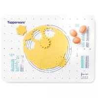 Коврик для раскатки теста Tupperware Г08