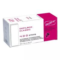 Depileve Полоски Depilbox Classic