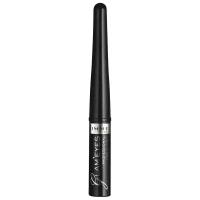 Rimmel Жидкая подводка для глаз Glam'eyes Professional Liquid Liner