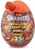 Игрушка Zuru Smashers 7474 Игрушка Zuru Smashers: «Mega Light-UP Dino» в ассортименте