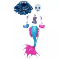 Дополнительный набор для кукол Monster High Собери Монстра Сирена, 26 см, Y0419