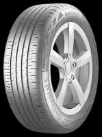 Автошина Continental ContiEcoContact 6 185/60 R14 82H