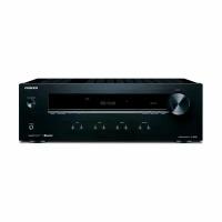 Стереоресивер Onkyo TX-8220 Black