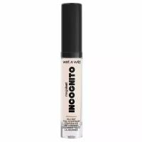 Wet n Wild Консилер для лица MegaLast Incognito All-Day Full Coverage Concealer Тон 1111894e fair beige