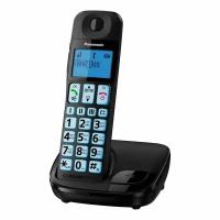 Беспроводной телефон DECT Panasonic KX-TGE110UCB