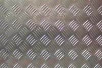 Алюминиевый рифленый лист «Квинтет» 1200х1000х1,2, 01K1200AL