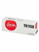 Картридж TK-1150 Black для принтера Куасера, Kyocera ECOSYS M 2635 dn; M 2635 dw; M 2135 dn