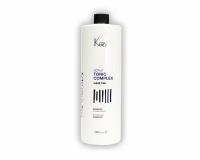 Kezy Shampoo normalizzante Шампунь поддерживающий лечебный эффект ежедневный (нормализующий) 1000мл