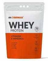 CyberMass Whey Protein (2100г) Шоколад